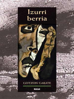 cover image of Izurri berria